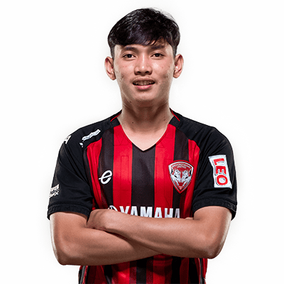 Piyanut Thodsanit