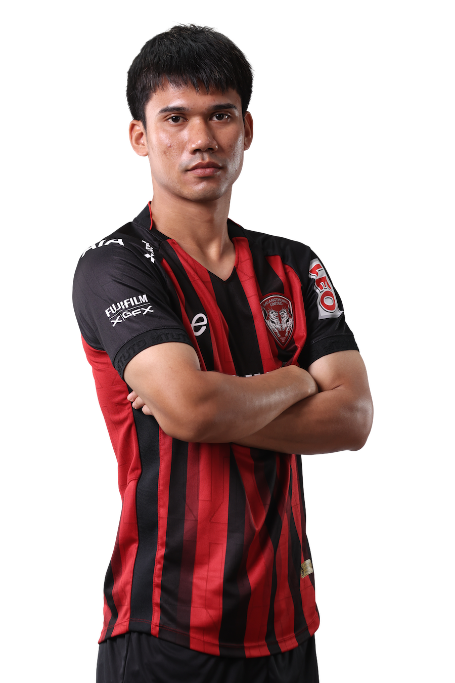 Sorawit Panthong