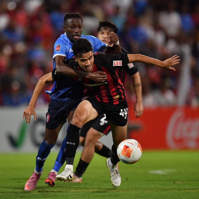 Photo Gallery: Muangthong United vs Kanchanaburi Power FC (Thai League 1 – Aug 31, 2025)