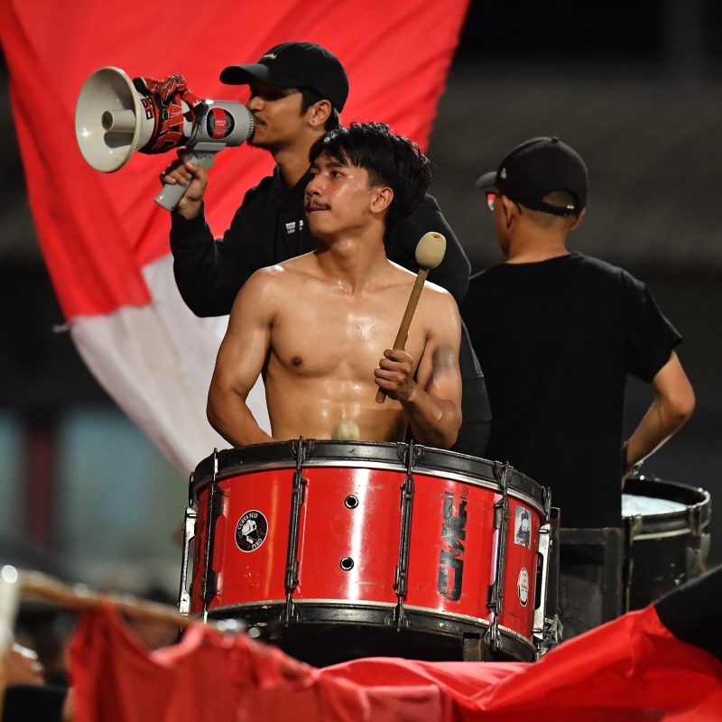 Photo Gallery: Muangthong United vs Kanchanaburi Power FC (Thai League 1 – Aug 31, 2025)