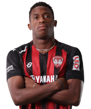 Nelson Orji