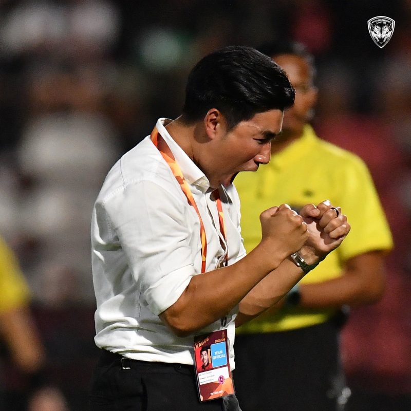 Photo Gallery: Muangthong United vs Kanchanaburi Power FC (Thai League 1 – Aug 31, 2025)