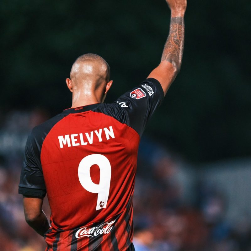 Photo Gallery: Muangthong United vs Kanchanaburi Power FC (Thai League 1 – Aug 31, 2025)