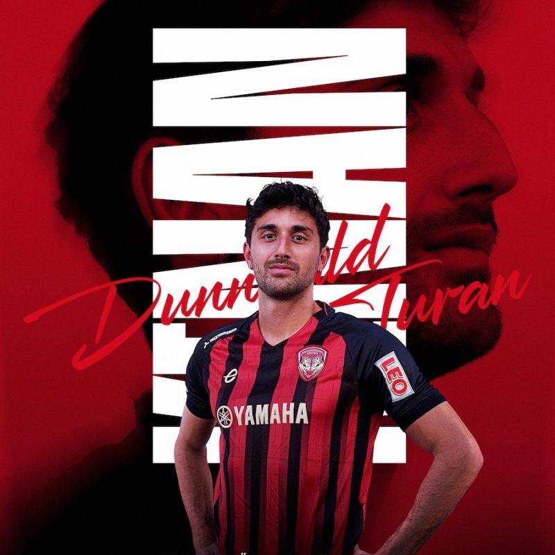 Kenan Dünnwald-Turan