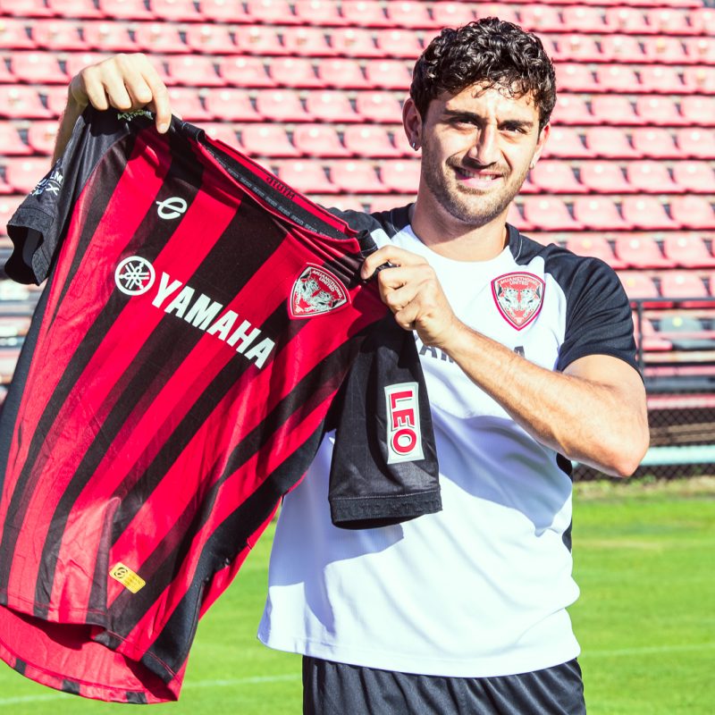 Kenan Dünnwald-Turan