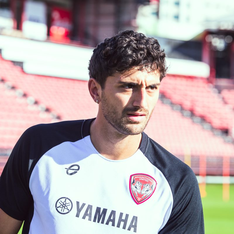 Kenan Dünnwald-Turan