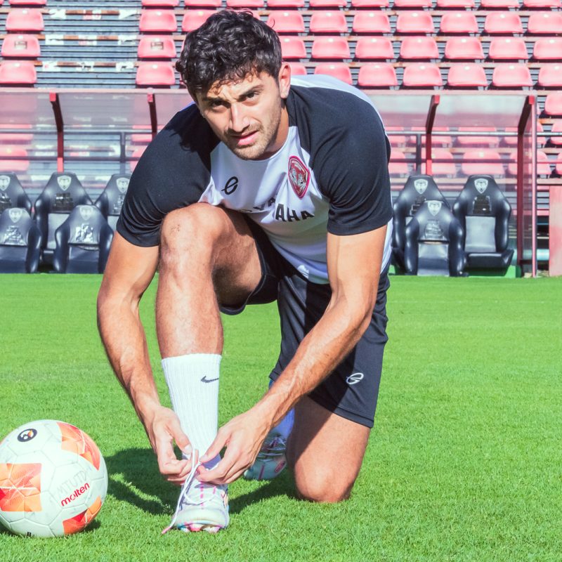Kenan Dünnwald-Turan