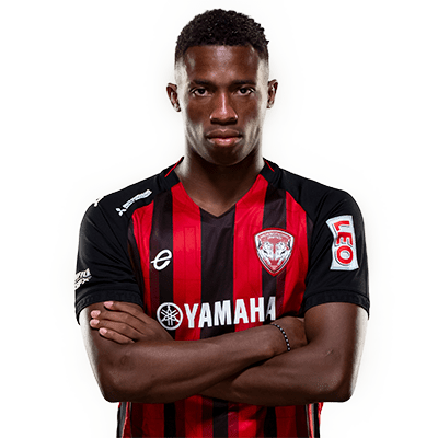 Nelson Orji