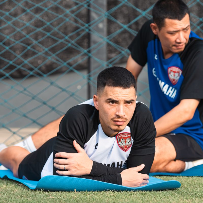aug 25 training centre
