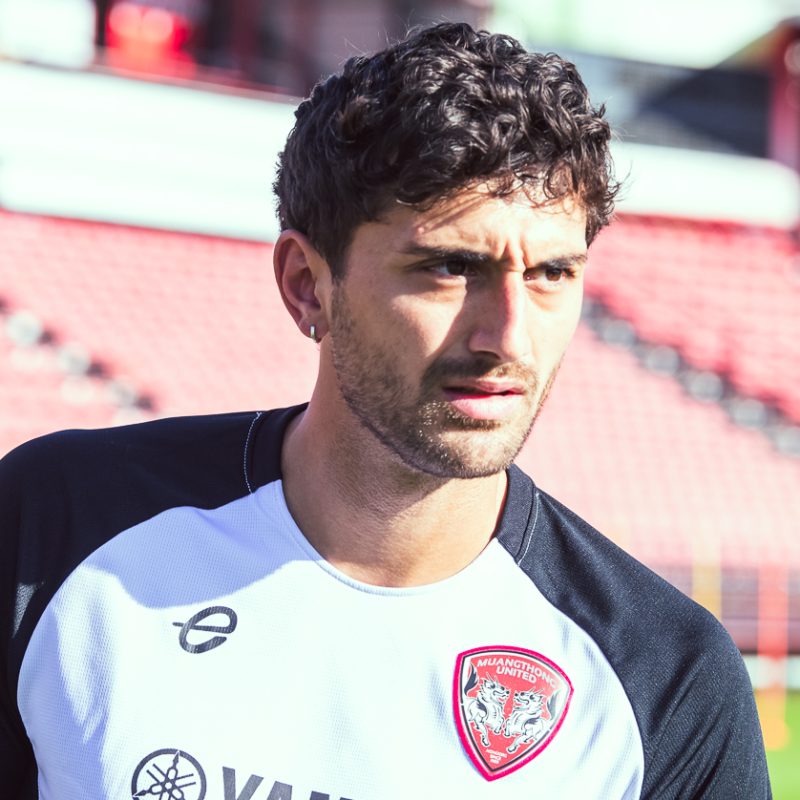 Kenan Dünnwald-Turan