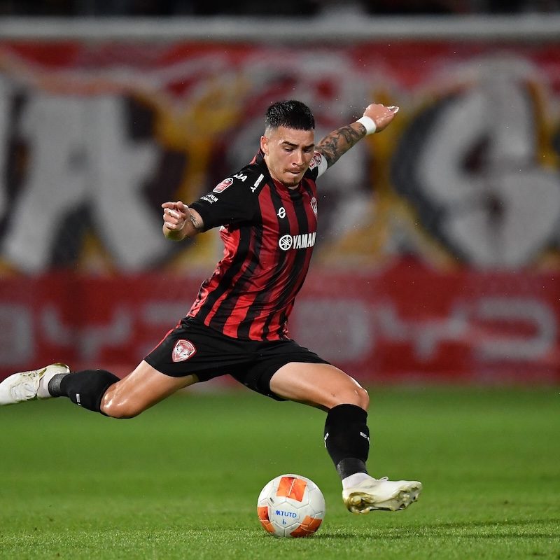 Photo Gallery: Muangthong United vs Ratchaburi FC  Sept. 21, 2025 (Thai League 1)