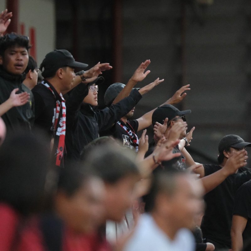 Thunderdome Stadium - home of Muangthong United