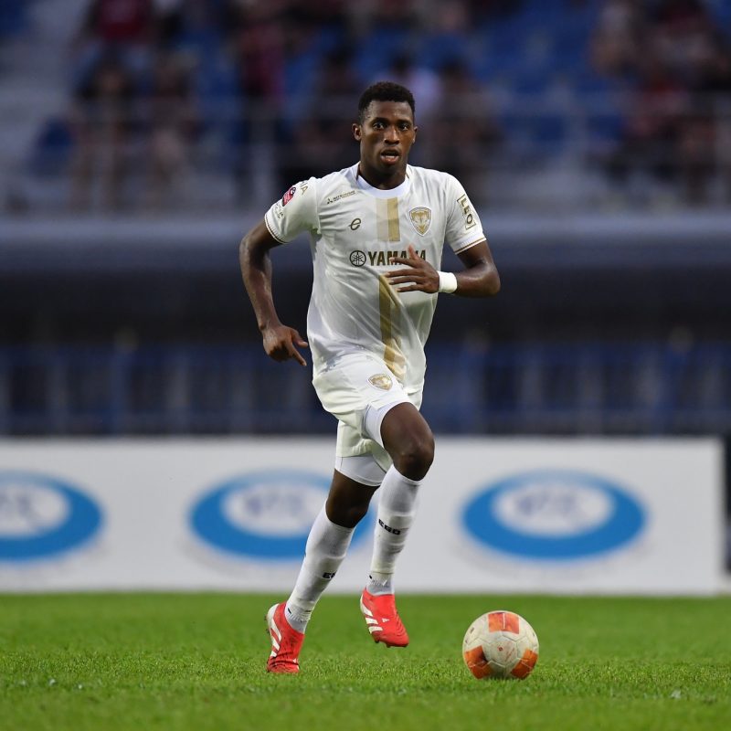 Photo Gallery: Rayong FC vs Muangthong United (Thai League 1 – Sept. 14, 2025)