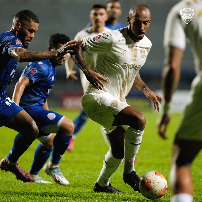 Photo Gallery: Rayong FC vs Muangthong United (Thai League 1 – Sept. 14, 2025)