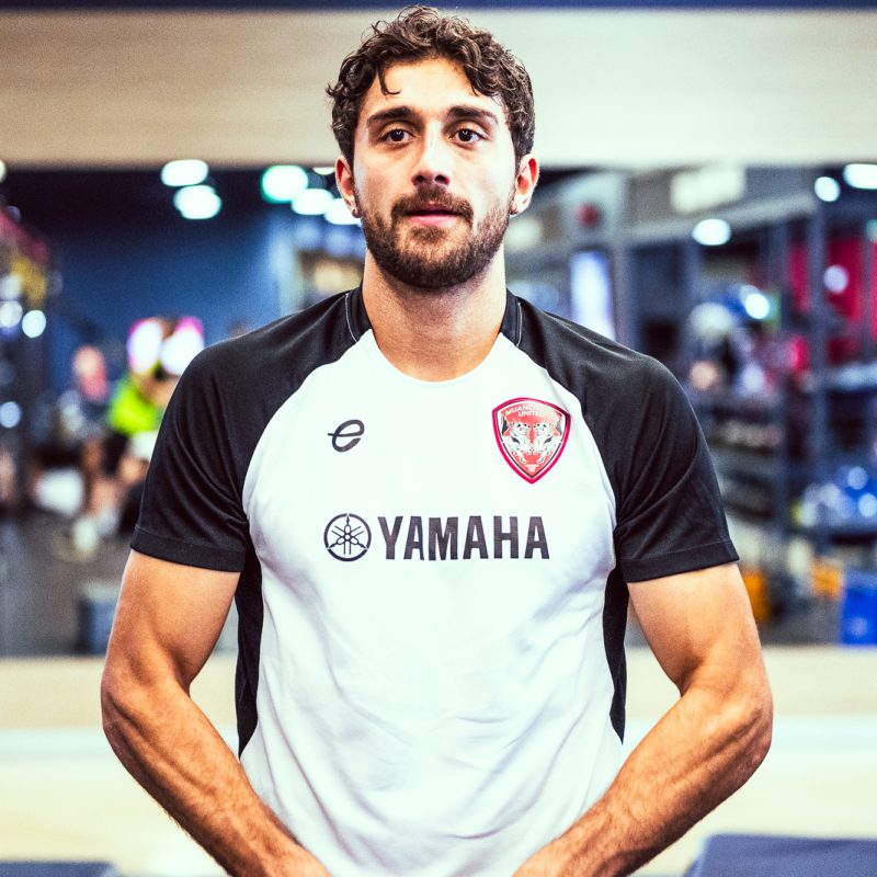 Muangthong United - Training Jetts Fitness