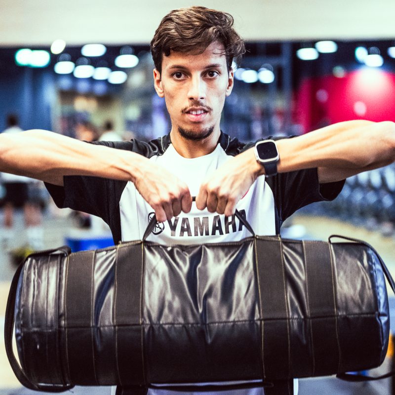 Muangthong United - Training Jetts Fitness