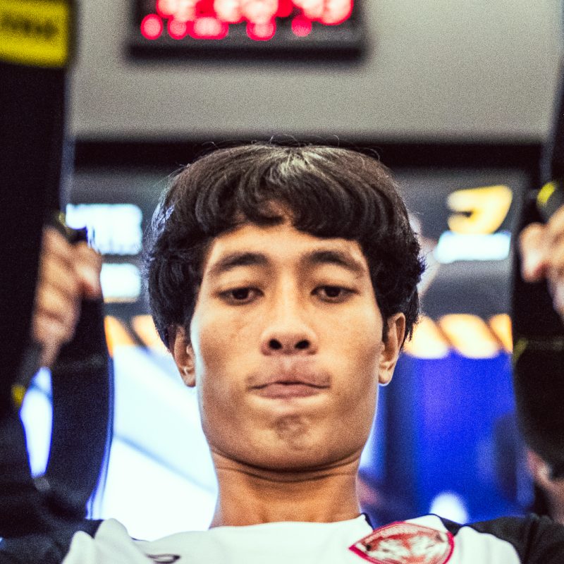 Muangthong United - Training Jetts Fitness