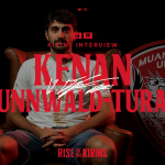 Kenan Dunnwald-Turan Joins Muangthong United