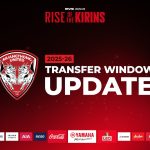 NEWS - Transfer Window Update