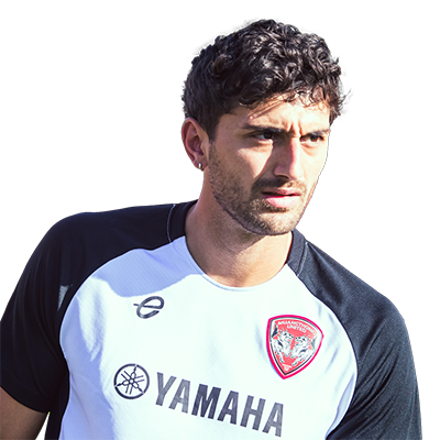 Kenan Dünnwald-Turan