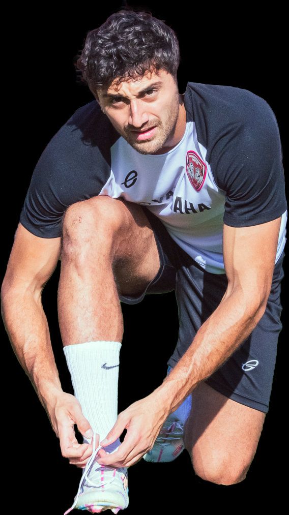 Kenan Dünnwald-Turan