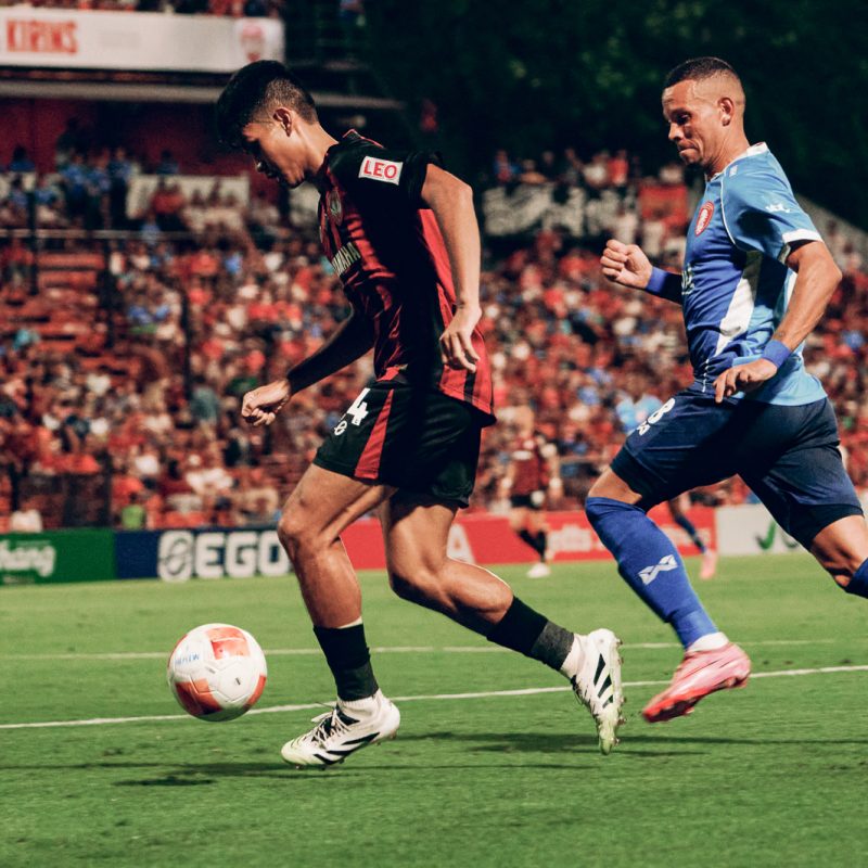 Match photos from Muangthong United vs Kanchanaburi Power FC in the Thai League 1 on August 31, 2025. | ภาพบรรยากาศหลังเกม เมืองทอง ยูไนเต็ด พบ พลังกาญจน์ เอฟซี