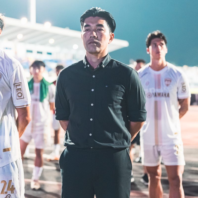 Photo Gallery: Rayong FC vs Muangthong United (Thai League 1 – Sept. 14, 2025)
