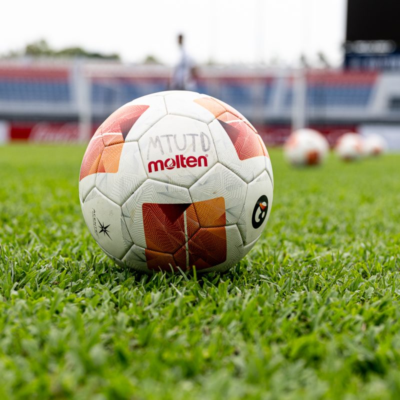 Photo Gallery: Rayong FC vs Muangthong United (Thai League 1 – Sept. 14, 2025)