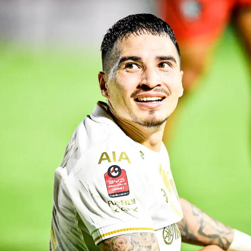 Muangthong vs Nakhon Ratchasima: The 1-1 Draw (Penalty Awarded) | Matchday 6 Gallery