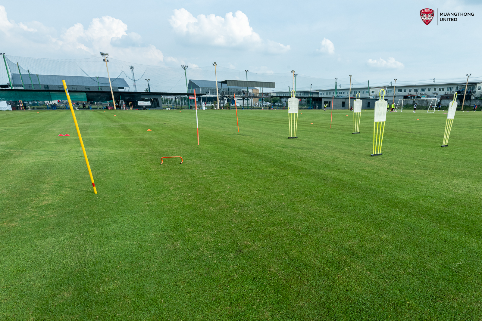 Overview of all fields