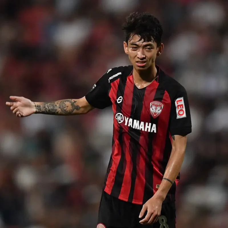 BANGKOK CLASH Gallery: The 0-0 Battle at Thunderdome | Matchday 8