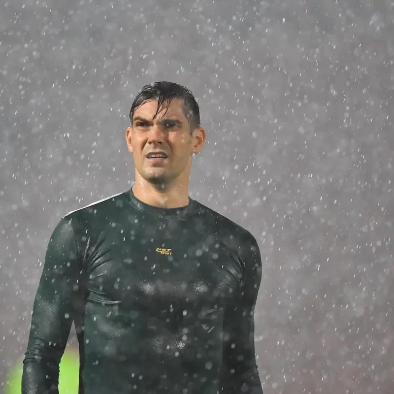 BANGKOK CLASH Gallery: The 0-0 Battle at Thunderdome | Matchday 8