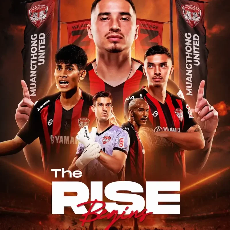 Match Preview - Muangthong v Buriram