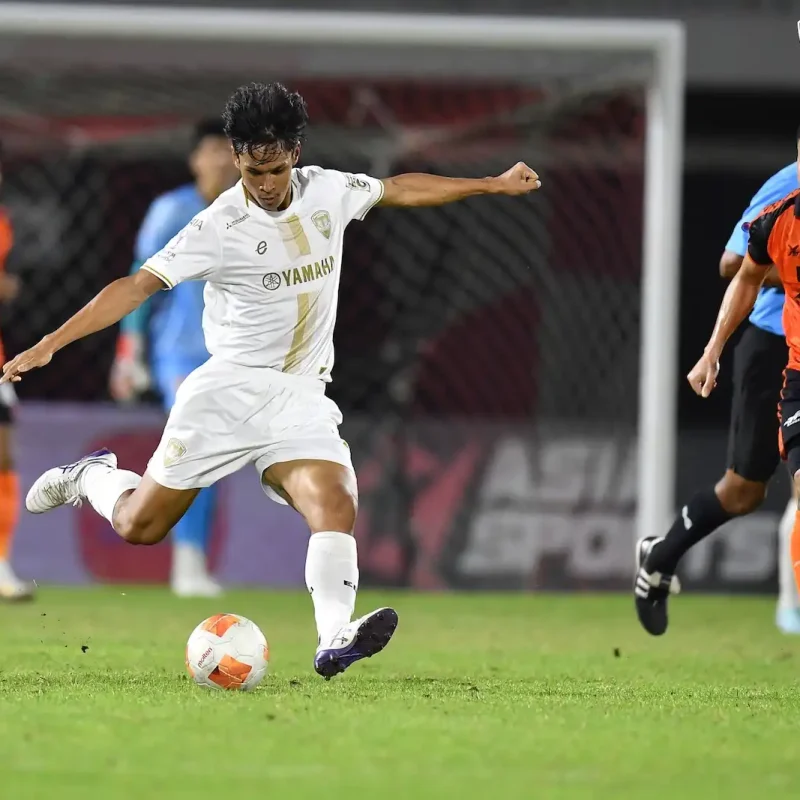 Match Gallery - Bangkok FC 0-4 Muangthong United - 27-DEC-2025
