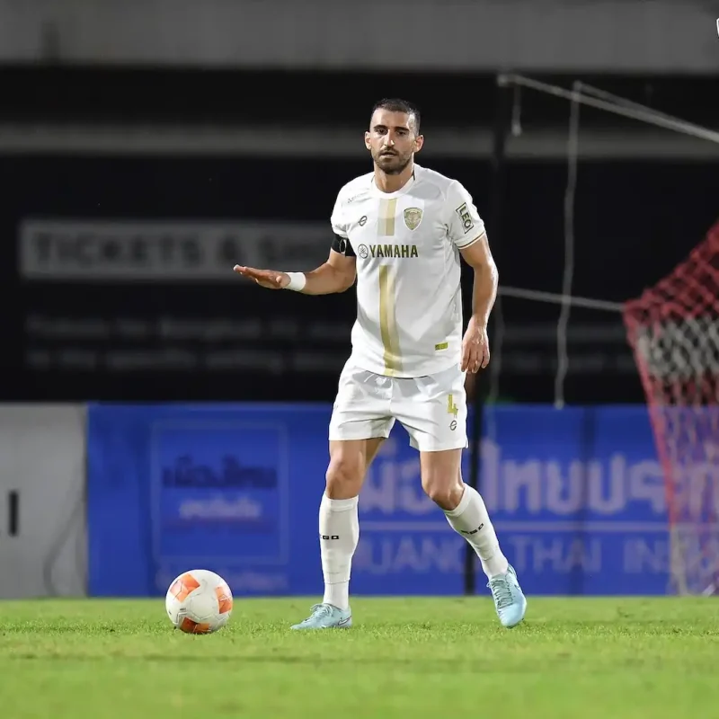 Match Gallery - Bangkok FC 0-4 Muangthong United - 27-DEC-2025