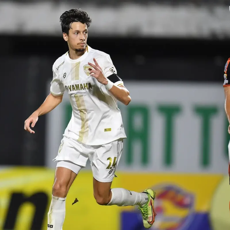 Match Gallery - Bangkok FC 0-4 Muangthong United - 27-DEC-2025