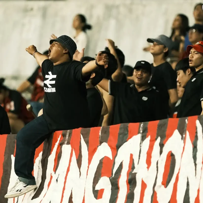 Match Gallery - Bangkok FC 0-4 Muangthong United - 27-DEC-2025