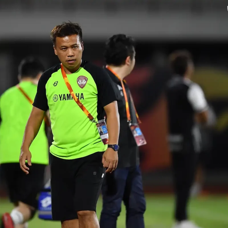 Match Gallery - Bangkok FC 0-4 Muangthong United - 27-DEC-2025