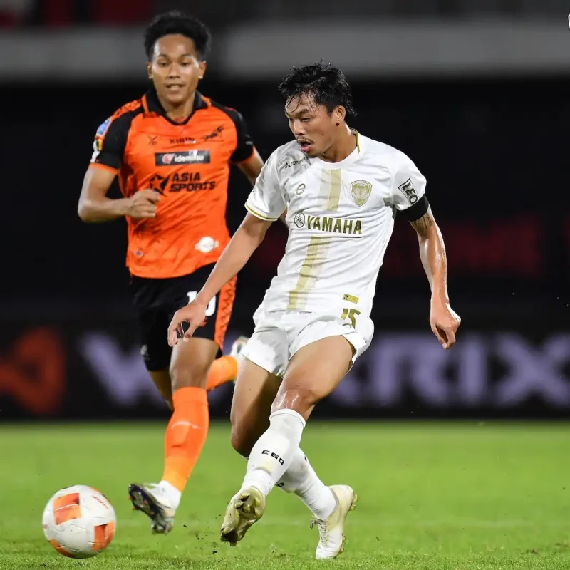 Match Gallery - Bangkok FC 0-4 Muangthong United - 27-DEC-2025