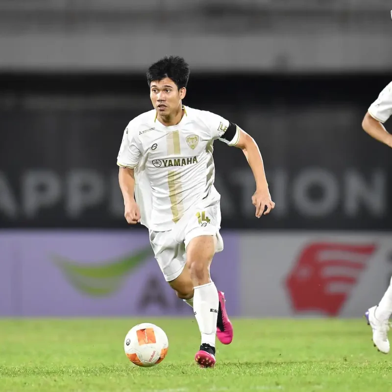 Match Gallery - Bangkok FC 0-4 Muangthong United - 27-DEC-2025