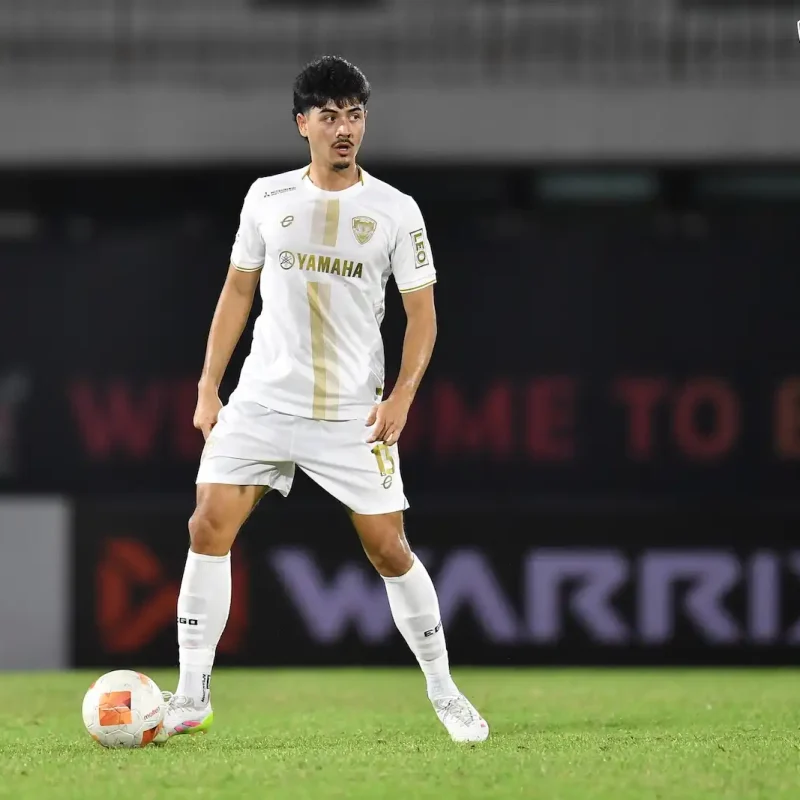 Match Gallery - Bangkok FC 0-4 Muangthong United - 27-DEC-2025