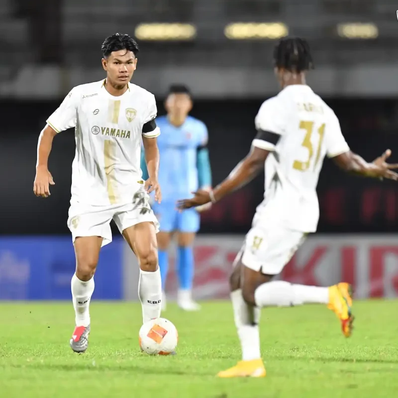 Match Gallery - Bangkok FC 0-4 Muangthong United - 27-DEC-2025