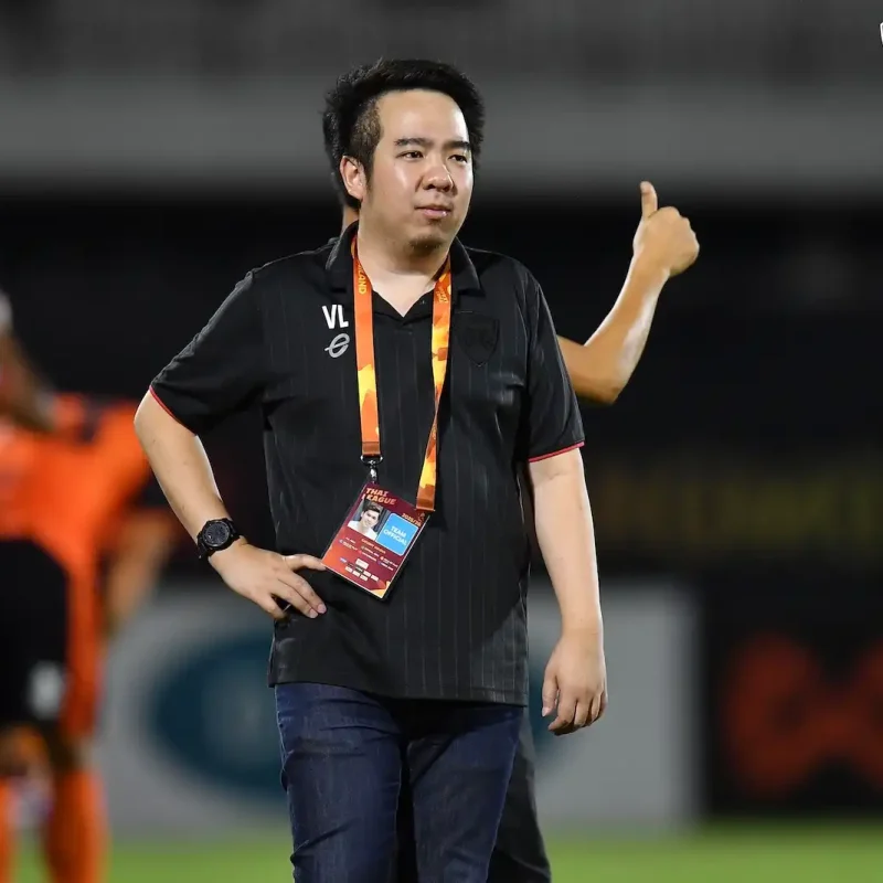 Match Gallery - Bangkok FC 0-4 Muangthong United - 27-DEC-2025