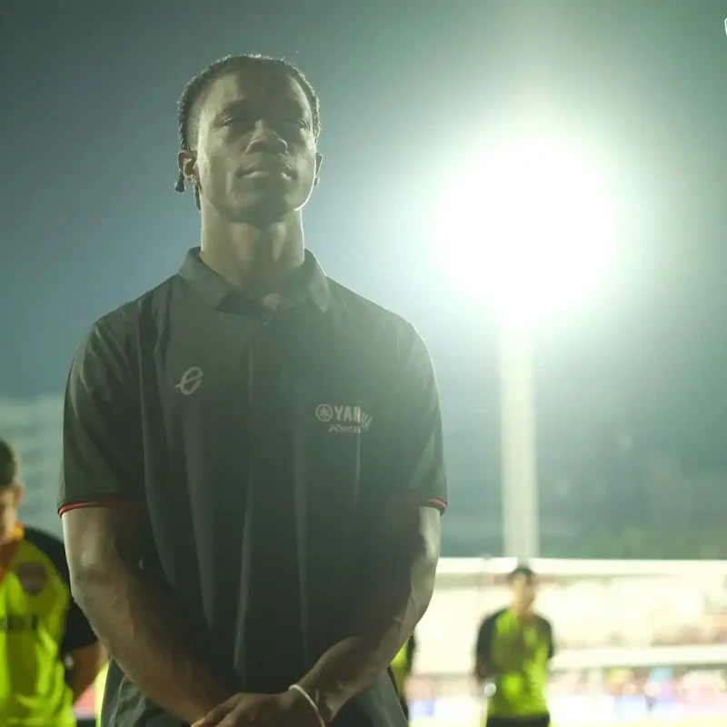 Match Gallery - Bangkok FC 0-4 Muangthong United - 27-DEC-2025