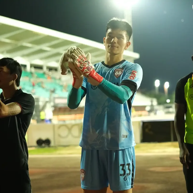 Match Gallery - Bangkok FC 0-4 Muangthong United - 27-DEC-2025