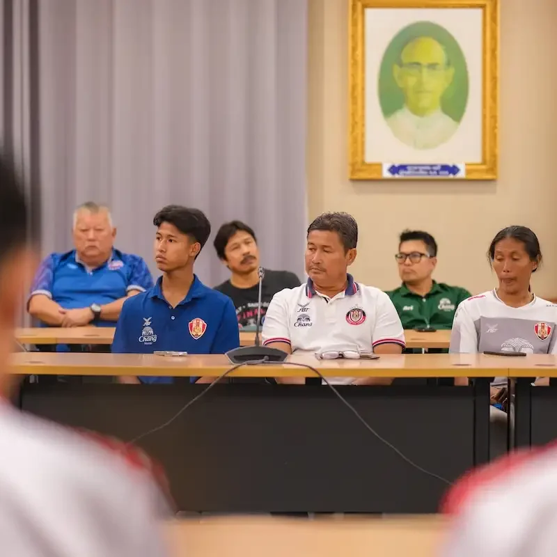 Muangthong United Signs Promising Midfield Talent Danupol Bupha