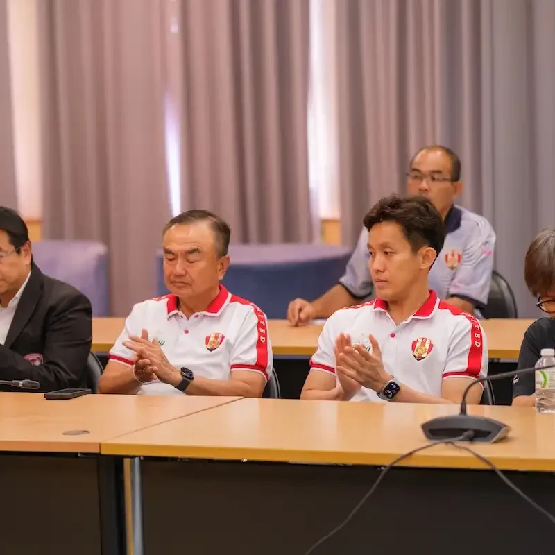 Muangthong United Signs Promising Midfield Talent Danupol Bupha