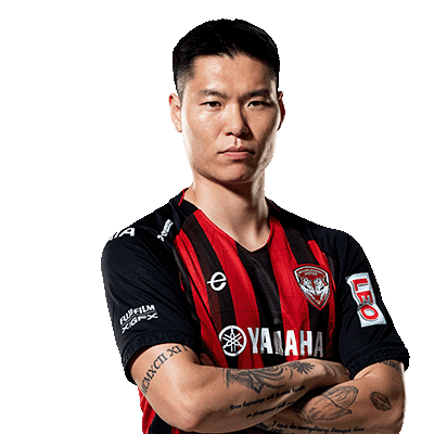 Kim Dong-su - Muangthong United