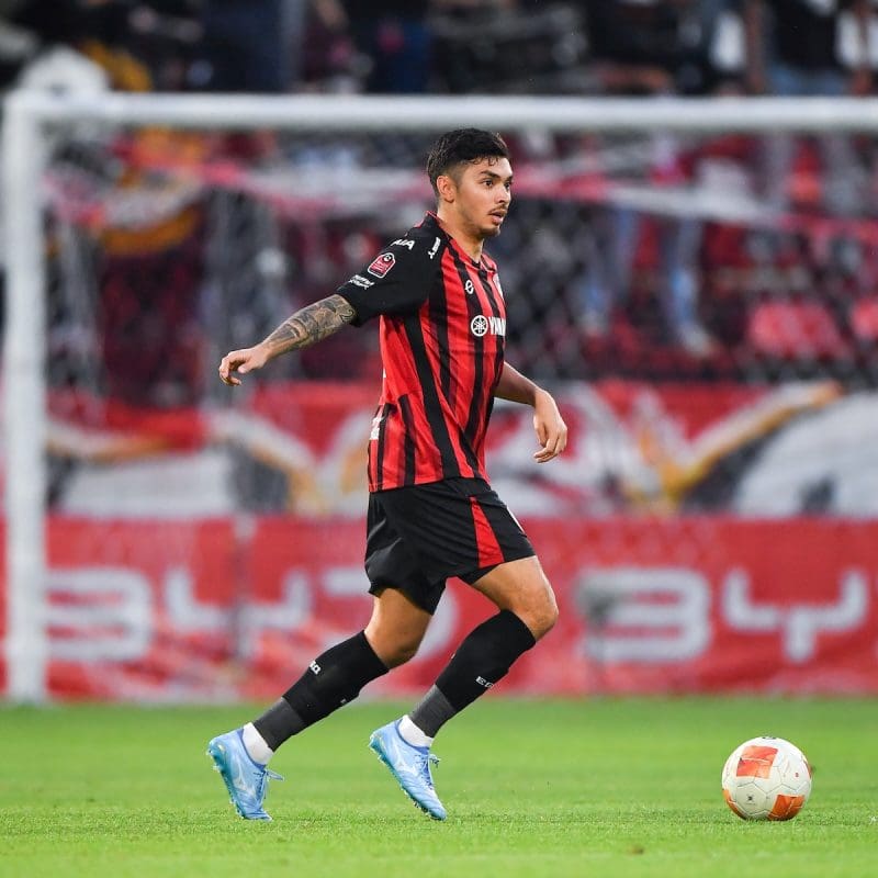 Muangthong United 1-0 Uthai Thani FC - 14-MARCH-2026
