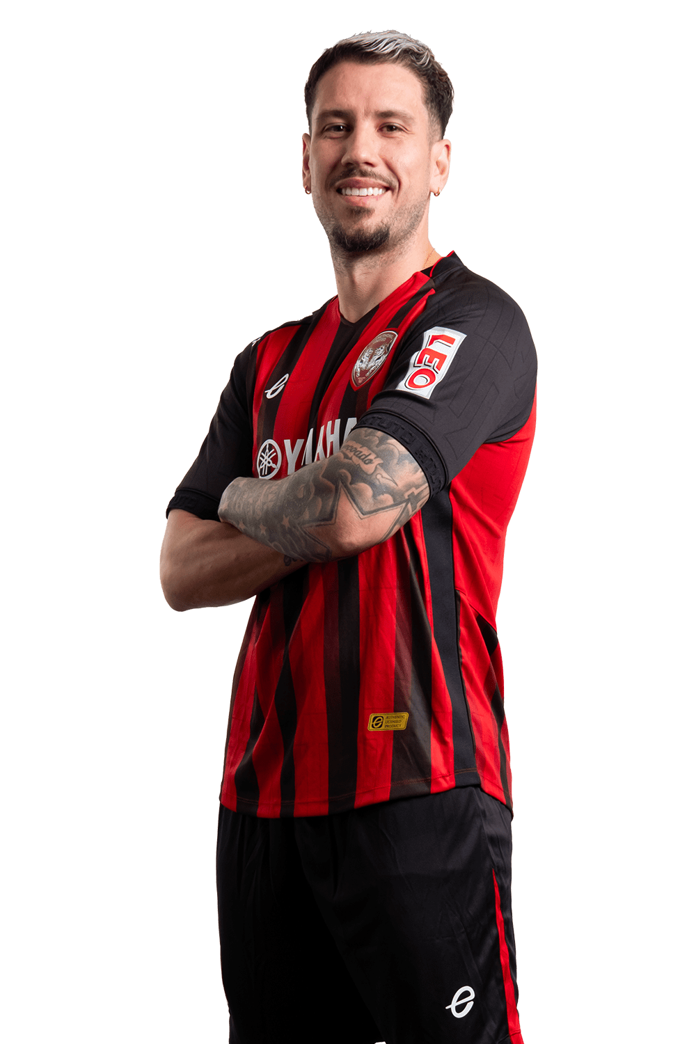 Willian Popp